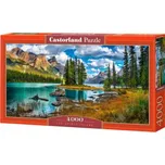 Puzzle 4000 Wyspa ducha C-400188-2 (PL)