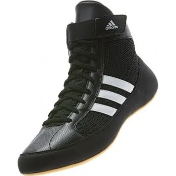 Boxerská obuv ZÁPASNICKÁ OBUV ADIDAS HVC Velikost: 10 UK