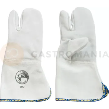 Rukavice Pekařské rukavice 3 palce | STALGAST, 505011