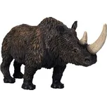 Mojo Nosorožec srstnatý