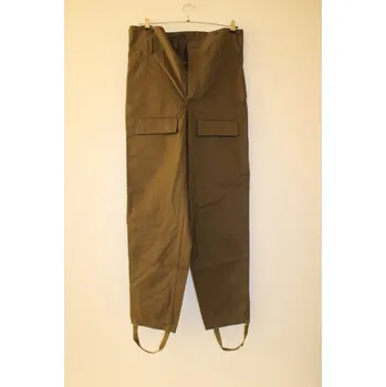 OTAVAN Kalhoty ČSLA vz.85 - zelené Velikost: 180/100