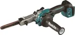 MAKITA DBS180Z aku pásový pilník 18V, Li-ion, bez baterie