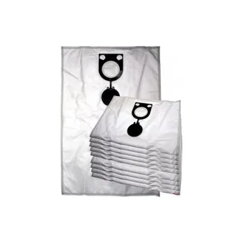 Sáček do vysavače Sáčky pro vysavač STARMIX ISP ARM-1435 EW 20-35L textilní 10ks