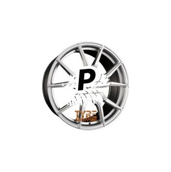 Disk Schmidt REVOLUTION DRAGO highgloss silber mit softhorn 10.50 x 20 ET 43.00 5x130