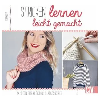 Stricken lernen leicht gemacht - Korch, Katrin