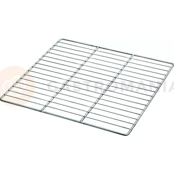 Univerzální čisticí prostředek Mřížka do myček nádobí 500x500x5 mm | BARTSCHER, 101094