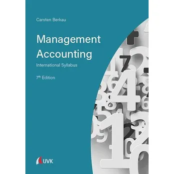 Management Accounting - Berkau, Carsten