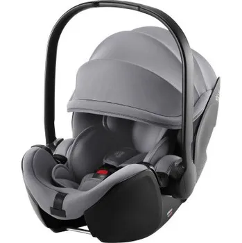 Přeprava dětí Britax Römer Baby-Safe Pro - Frost Grey