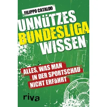 Unnützes Bundesligawissen - Cataldo, Filippo