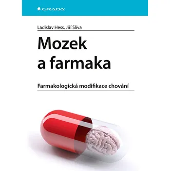 Mozek a farmaka