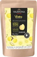 Valrhona Feves Inspiration Yuzu čokoláda 32 % 250 g