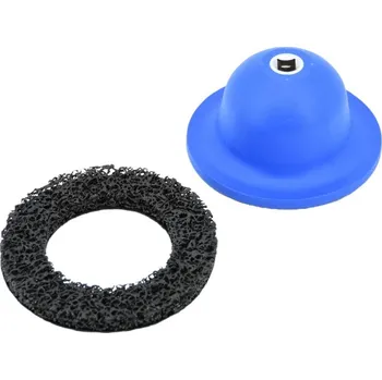 Brusný kotouč MAGNUS Brusný kotouč na čištění nábojů a brzdových kotoučů 150 mm