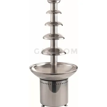 Čokoládová tyčinka Čokoládová fontána - 3,5 l, 360x800 mm - CHOCOBIGEV | MARTELLATO, Chocobig