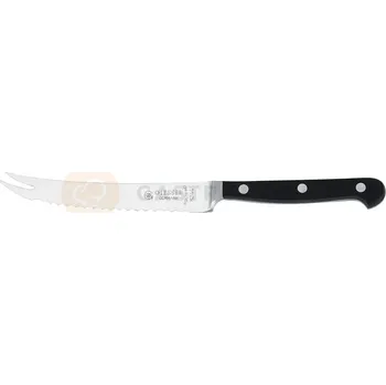 Kuchyňský nůž Nůž na rajčata G 8244 130 mm | GIESSER MESSER, 401030303991