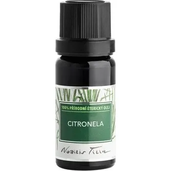 Vůně do bytu Citronela 2 ml tester sklo