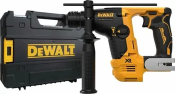 Pneumatické kladivo DeWALT DCH072