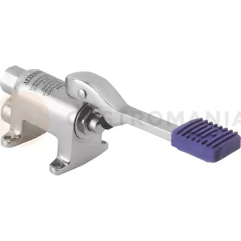 Profesionální mycí prostředek Baterie nášlapná | REDFOX, NAB-1