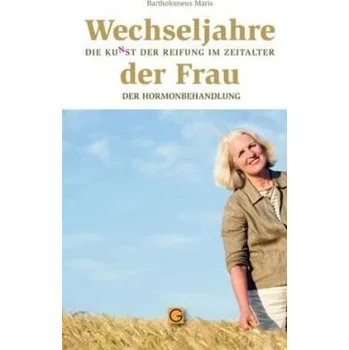Wechseljahre der Frau - Maris, Bartholomeus