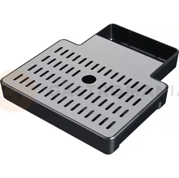 Barová židle Odkapávací mřížka pro HWA 6, 14(D) a 21 | BRAVILOR BONAMAT, 7.093.527.101