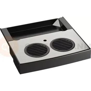 Barová židle Odkapávací mřížka pro FreshOne, FreshMore (XL) a FreshGroud (XL) | BRAVILOR BONAMAT, 7.290.303.201