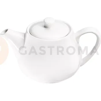 Porcelánový džbánek na čaj 400 ml | ISABELL, 388182