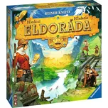 Ravensburger Hledání Eldoráda