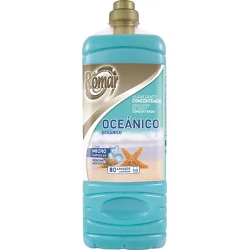 Aviváž Romar, Španělsko Romar Soft aviváž Ocean 2000 ml