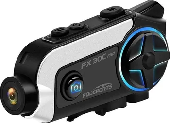 Handsfree Fodsports FX30C Pro