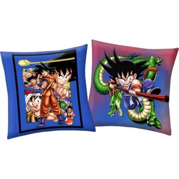 Polštář Polštář Dragon Ball