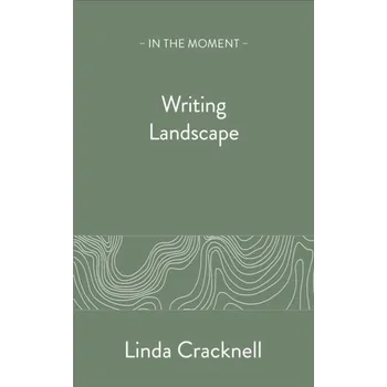 Osobní rozvoj Writing Landscape - Cracknell, Linda