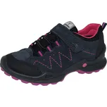 Imac multifunkční obuv 203299 10797 3895-24/ 7030/006 Barva: modrá, Velikost: 25