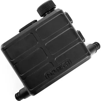 Airsoft NOVRITSCH Novritsch Anti-Fog protimlžící jednotka Gen2 - Černá