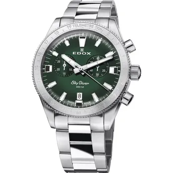 Hodinky EDOX 10116 3 VIDN
