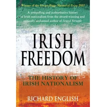 Irish Freedom - English, Richard