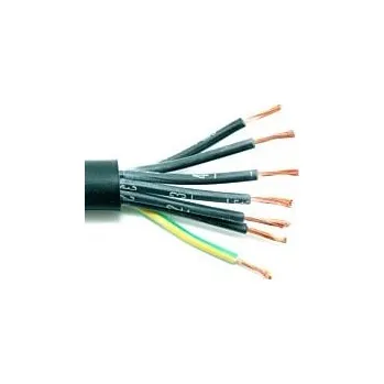 elektrický kabel nkt cables s.r.o. H07RN-F 7G1,5
