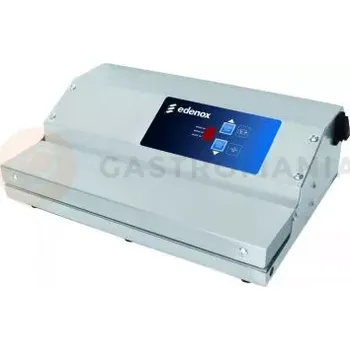 Externí vakuová balička, 375x265x130 mm | ASBER, VACE-35