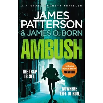 Ambush - Patterson James