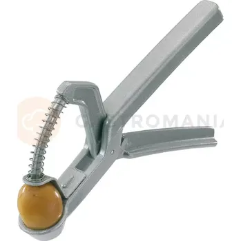 Kuchyňský nůž Odpeckovávač oliv ( višní) (18,5 cm) | GASTRO-TIP, 400409440407