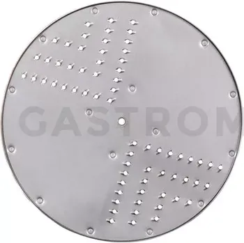 Kráječ zeleniny Kotouč s jemným struhadlem, hobliny 3x1,5 mm k nástavci MKJ250C | SPOMASZ NAKŁO, MKJ250C-9.00