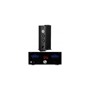 Hi-Fi Zesilovač Advance Acoustic A10 CLASSIC + Triangle Borea BR08