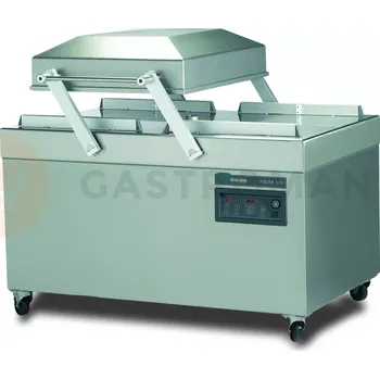 Vakuová balička, komora: 750x620x250mm | HENKELMAN, POLAR 2-75