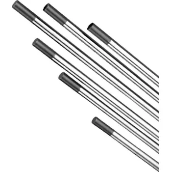 Příslušenství ke svářečce Wolframová elektroda BINZEL WC20 šedá Velikost: 1.6