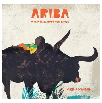 Ariba - Manapov, Masha