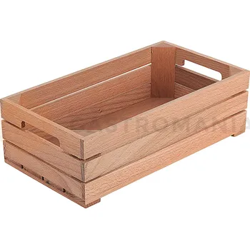 Servírovací přepravka GN 1/3 | CONTACTO, 3893/013