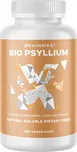 BrainMax Psyllium BIO 800 mg 200 cps.