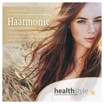 Haarmonie - Runte, Bettina