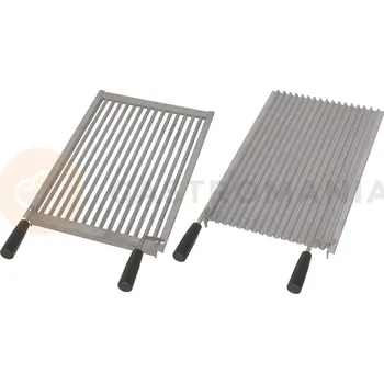 Postelový rošt Rošt na maso 312x483 mm | REDFOX, 3763