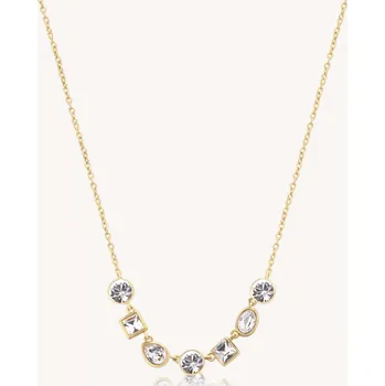 Náhrdelník Náhrdelník Brosway Symphonia BYM162