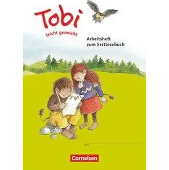 Cizí jazyk Tobi - Leicht gemacht. Arbeitsheft - Metze, Wilfried