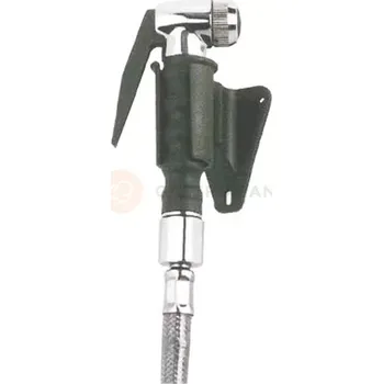 Sprchová hlavice Sprcha ruční se závěsem | PRIMAX, 5120050